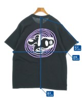 WESTFALL（ウエストフォール）Tシャツ・カットソー 黒 サイズ:L メンズ/2200717977017