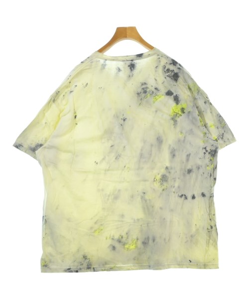 WESTFALL（ウエストフォール）Tシャツ・カットソー 黄 サイズ:-(XL位) メンズ/2200650751019