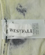WESTFALL（ウエストフォール）Tシャツ・カットソー 黄 サイズ:-(XL位) メンズ/2200650751019