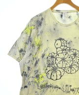 WESTFALL（ウエストフォール）Tシャツ・カットソー 黄 サイズ:-(XL位) メンズ/2200650751019