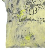 WESTFALL（ウエストフォール）Tシャツ・カットソー 黄 サイズ:-(XL位) メンズ/2200650751019