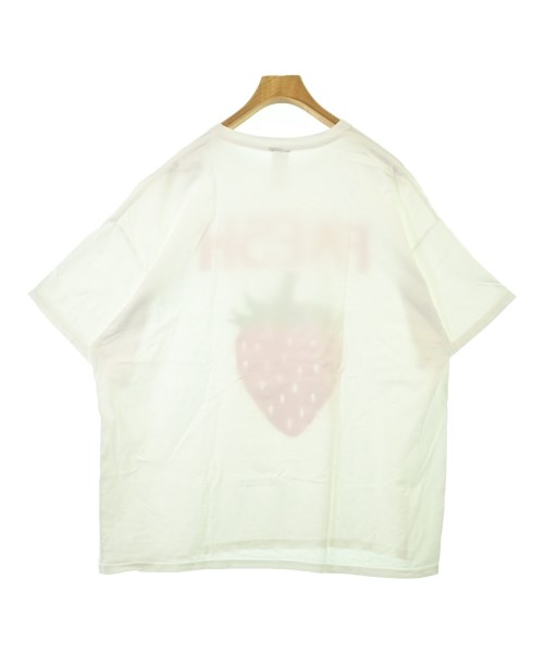 WESTFALL（ウエストフォール）Tシャツ・カットソー 白 サイズ:XL メンズ/2200683968156