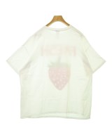 WESTFALL（ウエストフォール）Tシャツ・カットソー 白 サイズ:XL メンズ/2200683968156