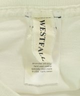WESTFALL（ウエストフォール）Tシャツ・カットソー 白 サイズ:XL メンズ/2200683968156