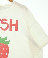 WESTFALL（ウエストフォール）Tシャツ・カットソー 白 サイズ:XL メンズ/2200683968156