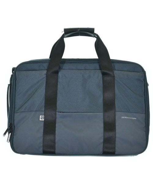 ゼロニューヨーク(ZERO NEWYORK)のZERO NEWYORK ビジネスバッグ