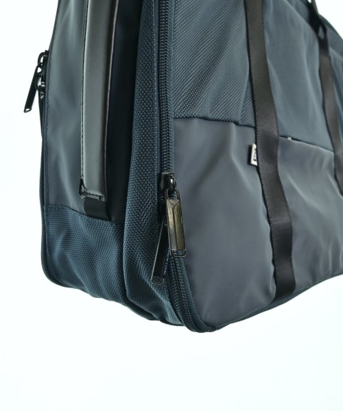 ZERO NEWYORK（ゼロニューヨーク）ビジネスバッグ 紺 サイズ:- メンズ/2200623094020