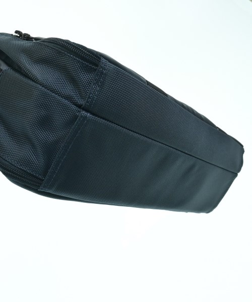 ZERO NEWYORK（ゼロニューヨーク）ビジネスバッグ 紺 サイズ:- メンズ/2200623094020