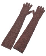 ALANUI（アラヌイ）手袋 オレンジ サイズ:F レディース/2200631233961