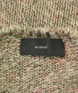 ALANUI（アラヌイ）ニット・セーター 白 サイズ:L メンズ/2200728736085