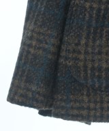 ANGELO NARDELLI（アンジェロナルデッリ）ジャケット 茶 サイズ:48(L位) メンズ/2200657529079