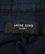 ANINE BING（アニンビン）スウェットパンツ 紺 サイズ:-(S位) レディース/2200620744065