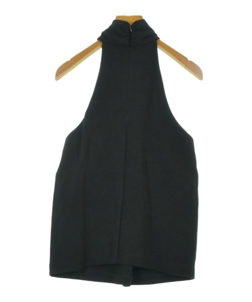 ANINE BING（アニンビン）ブラウス 黒 サイズ:-(S位) レディース/2200640421168