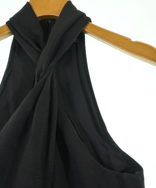 ANINE BING（アニンビン）ブラウス 黒 サイズ:-(S位) レディース/2200640421168