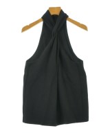 ANINE BING（アニンビン）ブラウス 黒 サイズ:-(S位) レディース/2200640421168