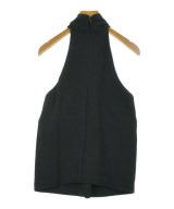 ANINE BING（アニンビン）ブラウス 黒 サイズ:-(S位) レディース/2200640421168