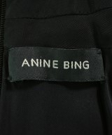 ANINE BING（アニンビン）ブラウス 黒 サイズ:-(S位) レディース/2200640421168