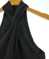 ANINE BING（アニンビン）ブラウス 黒 サイズ:-(S位) レディース/2200640421168