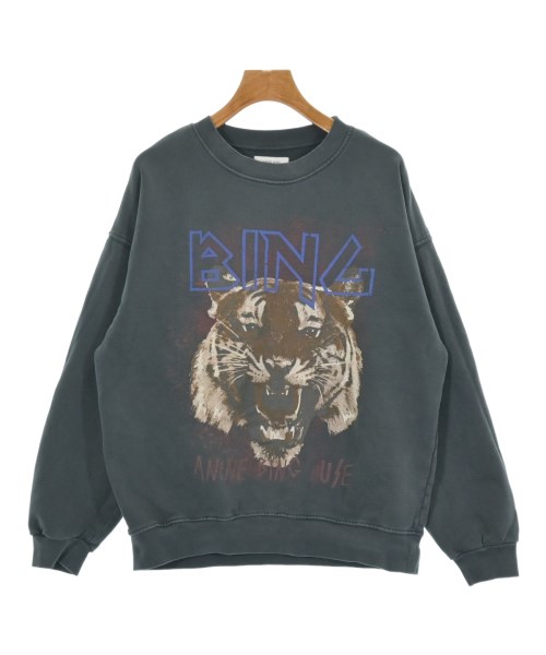 アニンビン(ANINE BING)のANINE BING スウェット