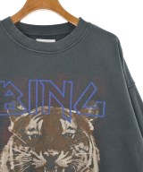 ANINE BING（アニンビン）スウェット グレー サイズ:M レディース/2200631324010