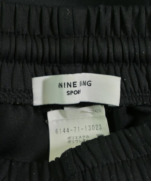 ANINE BING（アニンビン）その他 黒 サイズ:XS レディース/2200602874100