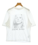 ANINE BING Tシャツ・カットソー