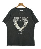 ANINE BING（アニンビン）Tシャツ・カットソー 黒 サイズ:S レディース/2200664246419
