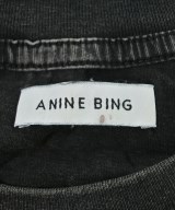 ANINE BING（アニンビン）Tシャツ・カットソー 黒 サイズ:S レディース/2200664246419