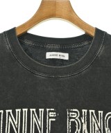 ANINE BING（アニンビン）Tシャツ・カットソー 黒 サイズ:S レディース/2200664246419