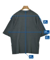 ANINE BING（アニンビン）Tシャツ・カットソー グレー サイズ:S レディース/2200669270044