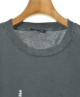 ANINE BING（アニンビン）Tシャツ・カットソー グレー サイズ:S レディース/2200669270051