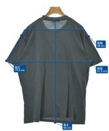 ANINE BING（アニンビン）Tシャツ・カットソー グレー サイズ:S レディース/2200669270051