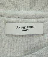 ANINE BING（アニンビン）スウェット グレー サイズ:-(M位) レディース/2200691238012