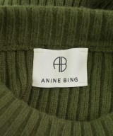 ANINE BING（アニンビン）ワンピース 緑 サイズ:F レディース/2200688888077