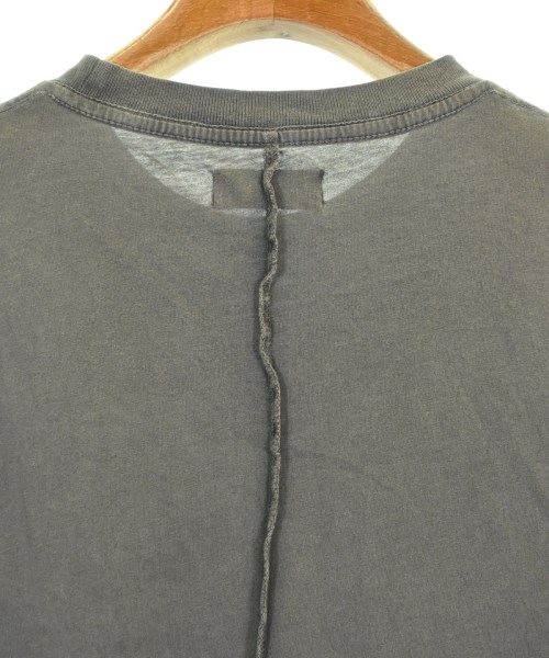 ANINE BING（アニンビン）Tシャツ・カットソー グレー サイズ:XXS レディース/2200675964111