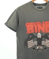 ANINE BING（アニンビン）Tシャツ・カットソー グレー サイズ:XXS レディース/2200675964111