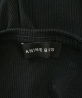 ANINE BING（アニンビン）Tシャツ・カットソー 黒 サイズ:S レディース/2200694780044