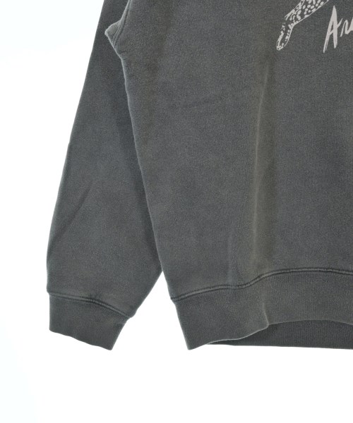 ANINE BING（アニンビン）スウェット グレー サイズ:F レディース/2200657935122