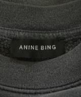 ANINE BING（アニンビン）スウェット グレー サイズ:F レディース/2200657935122