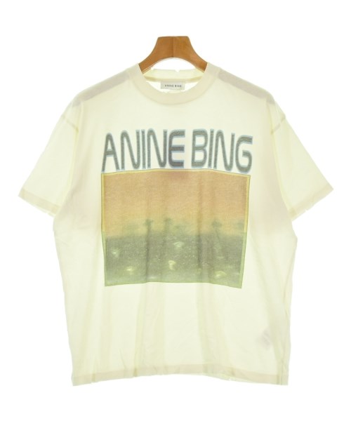ANINE BING(アニンビン)のTシャツ・カットソー サイズ:S 8,600円