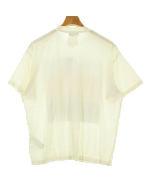 ANINE BING（アニンビン）Tシャツ・カットソー 白 サイズ:S メンズ/2200688017033