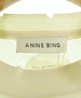 ANINE BING（アニンビン）Tシャツ・カットソー 白 サイズ:S メンズ/2200688017033