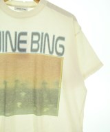 ANINE BING（アニンビン）Tシャツ・カットソー 白 サイズ:S メンズ/2200688017033
