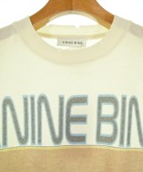 ANINE BING（アニンビン）Tシャツ・カットソー 白 サイズ:S メンズ/2200688017033