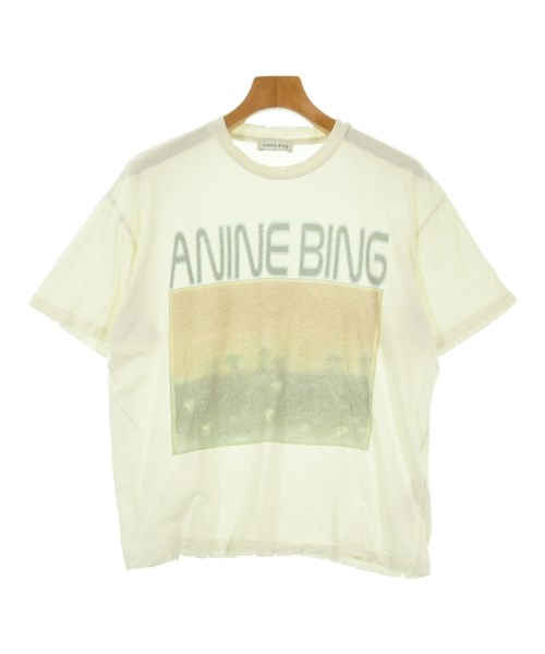 ANINE BING(アニンビン)のTシャツ・カットソー サイズ:S 5,000円