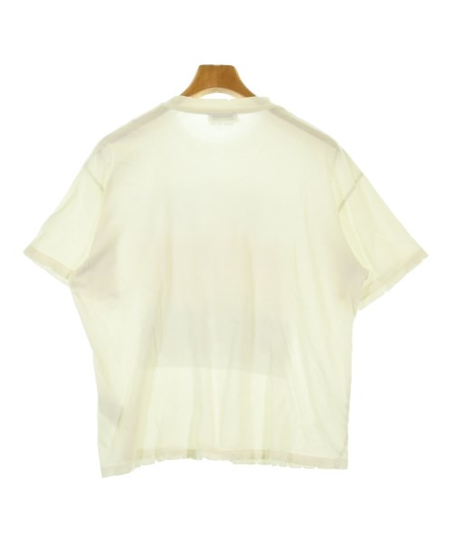 ANINE BING（アニンビン）Tシャツ・カットソー 白 サイズ:S メンズ/2200688017040