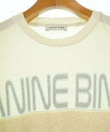 ANINE BING（アニンビン）Tシャツ・カットソー 白 サイズ:S メンズ/2200688017040