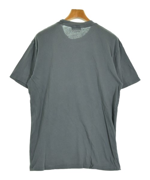 ANINE BING（アニンビン）Tシャツ・カットソー グレー サイズ:S メンズ/2200688017071