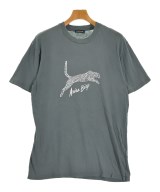 ANINE BING（アニンビン）Tシャツ・カットソー グレー サイズ:S メンズ/2200688017071