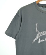 ANINE BING（アニンビン）Tシャツ・カットソー グレー サイズ:S メンズ/2200688017071